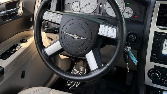 2006 Chrysler 300 C