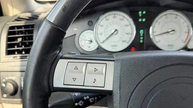2006 Chrysler 300 C