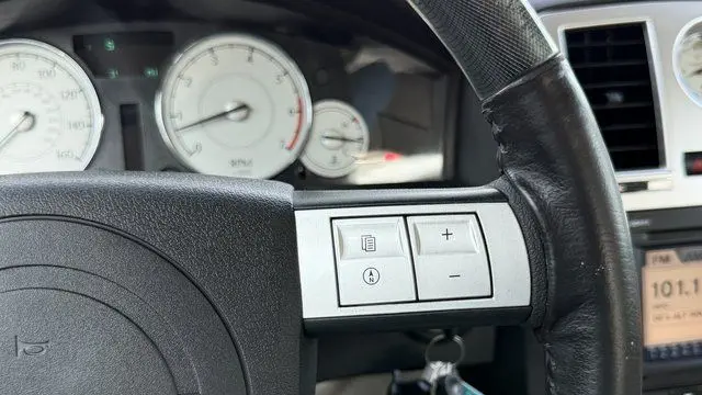 2006 Chrysler 300 C