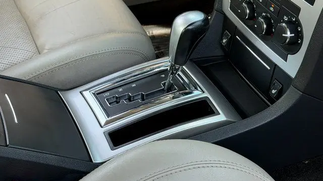 2006 Chrysler 300 C