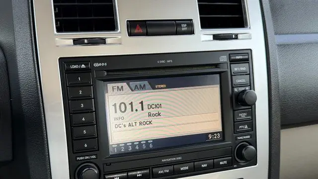 2006 Chrysler 300 C