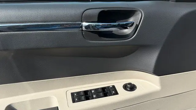 2006 Chrysler 300 C