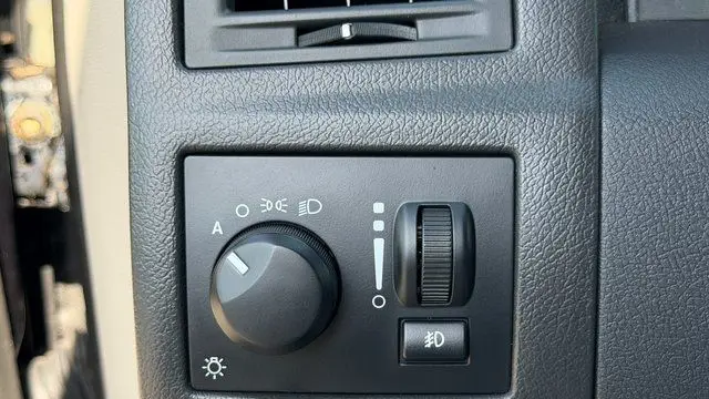 2006 Chrysler 300 C