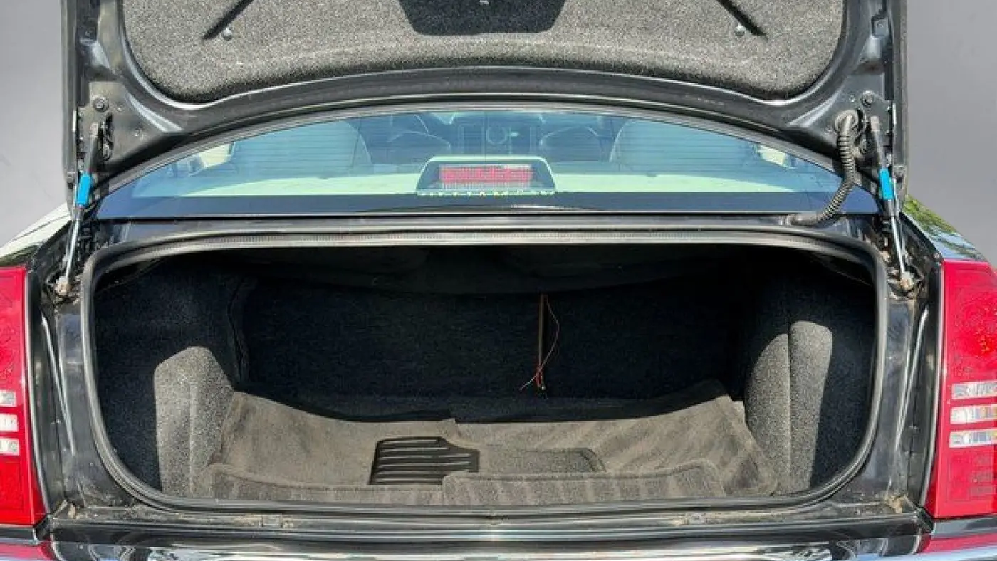 2006 Chrysler 300 C
