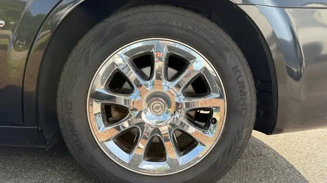 2006 Chrysler 300 C