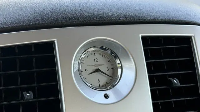 2006 Chrysler 300 C