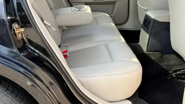 2006 Chrysler 300 C