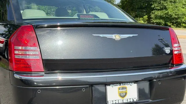 2006 Chrysler 300 C
