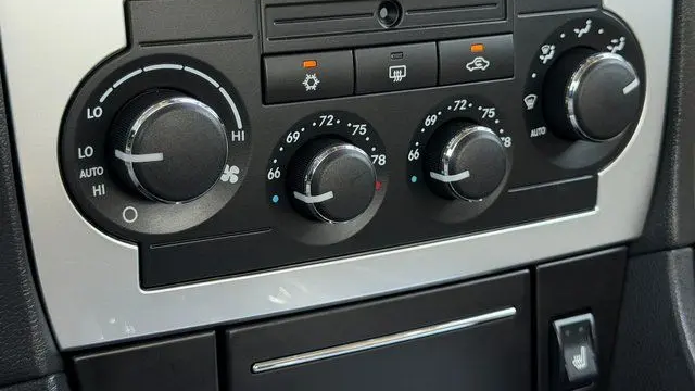 2006 Chrysler 300 C