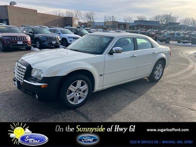 Photo of a 2006 Chrysler 300 AWD C 4DR Sedan for sale