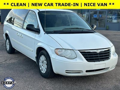 Photo of a 2005 Chrysler Town And Country LX 4DR Extended Mini-Van for sale