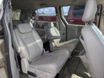 2005 Town and Country Thumbnail 8