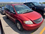 2003 Town and Country Thumbnail 17