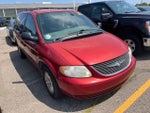 2003 Town and Country Thumbnail 18