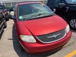 2003 Town and Country Thumbnail 19