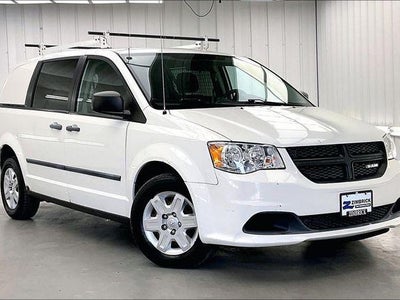 Photo of a 2012 Ram C/V Base 4DR Cargo Mini-Van for sale