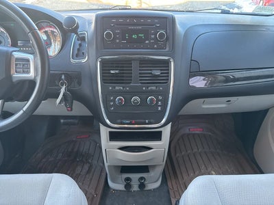 Photo of a 2015 RAM C/V Tradesman 4DR Cargo Mini-Van for sale