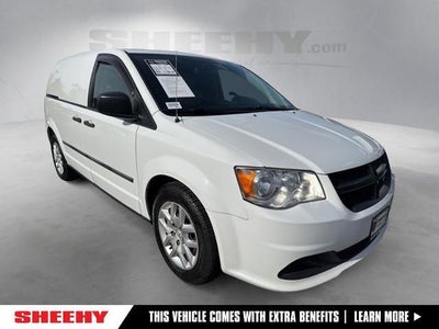 Photo of a 2015 RAM C/V Tradesman 4DR Cargo Mini-Van for sale