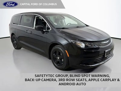 2018 Chrysler Pacifica L 4DR Mini-Van