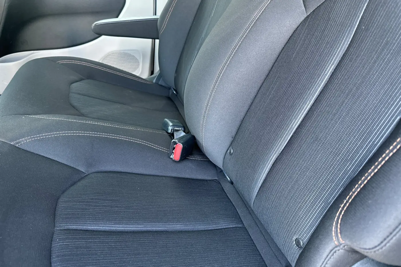 2018 Chrysler Pacifica - $19,851