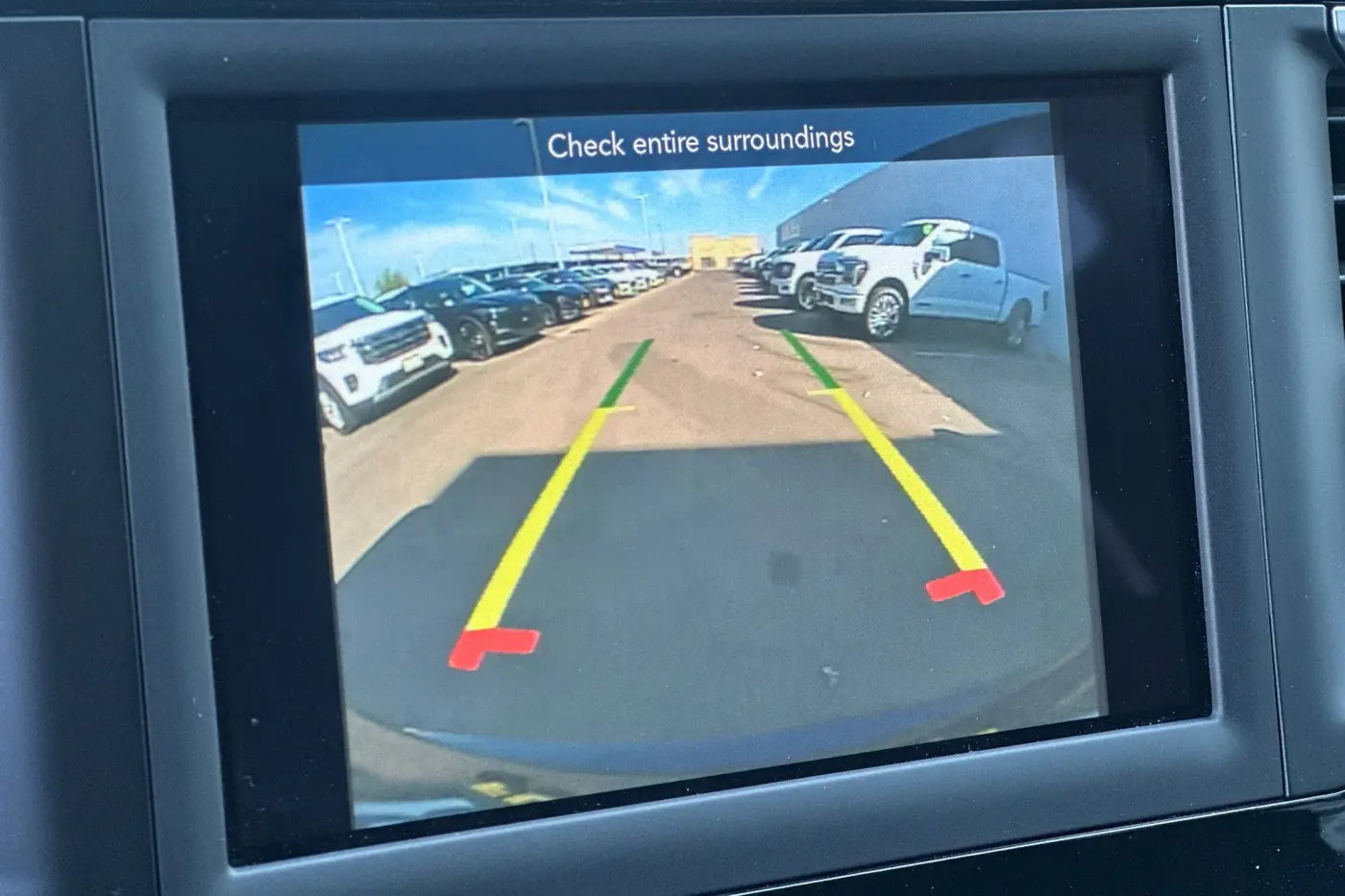 2018 Chrysler Pacifica - $19,851