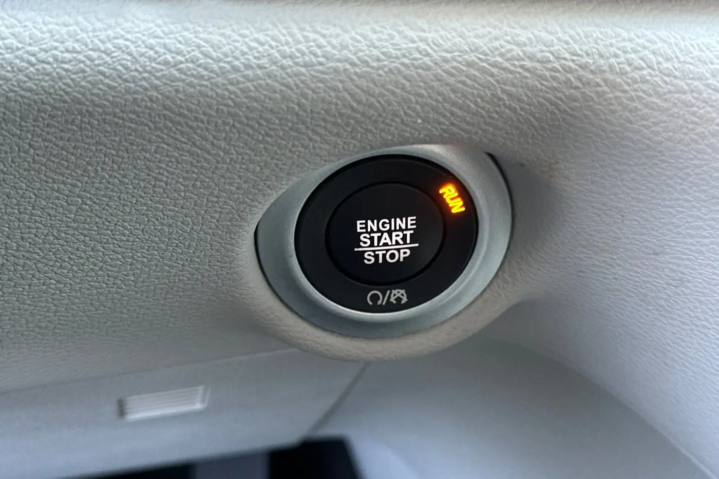 2018 Chrysler Pacifica - $19,851
