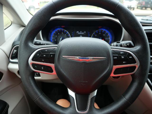 2020 Chrysler Voyager - $10,604