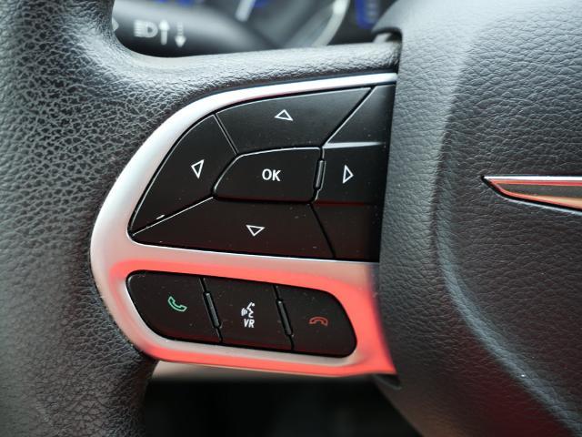 2020 Chrysler Voyager - $10,604