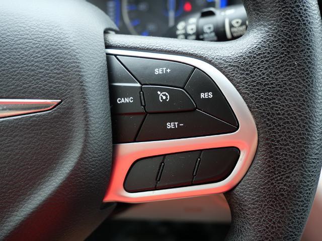 2020 Chrysler Voyager - $10,604