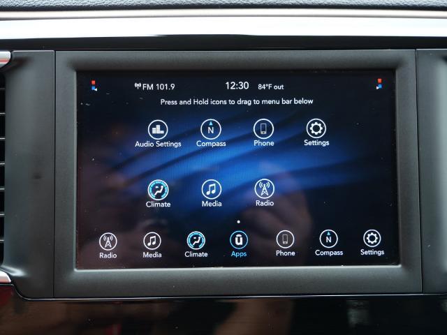 2020 Chrysler Voyager - $10,604