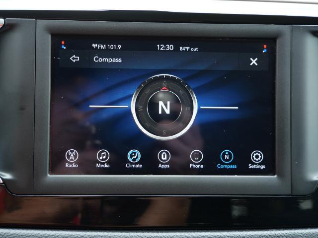 2020 Chrysler Voyager - $10,604