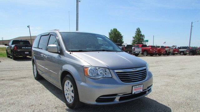 Preowned 2015 Chrysler Town and Country LX for Sale