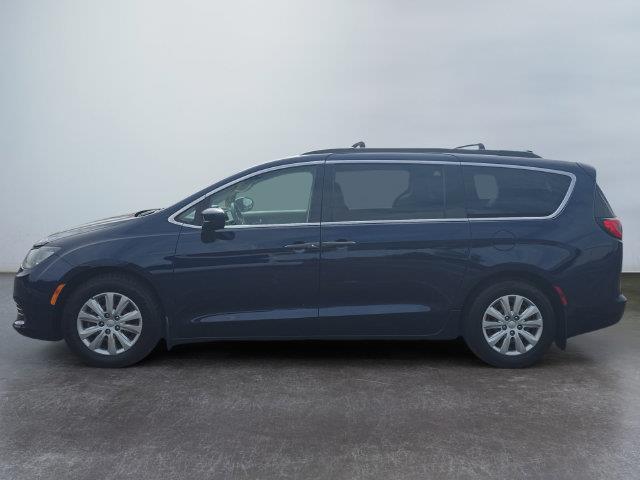 2018 Chrysler Pacifica - $13,980