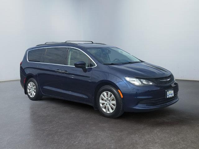 2018 Chrysler Pacifica - $13,980