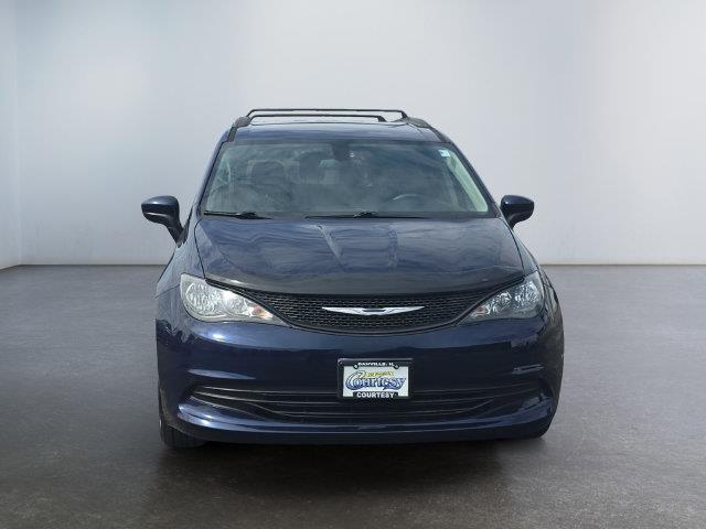 2018 Chrysler Pacifica - $13,980