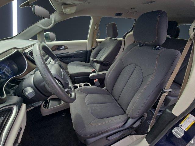 2018 Chrysler Pacifica - $13,980