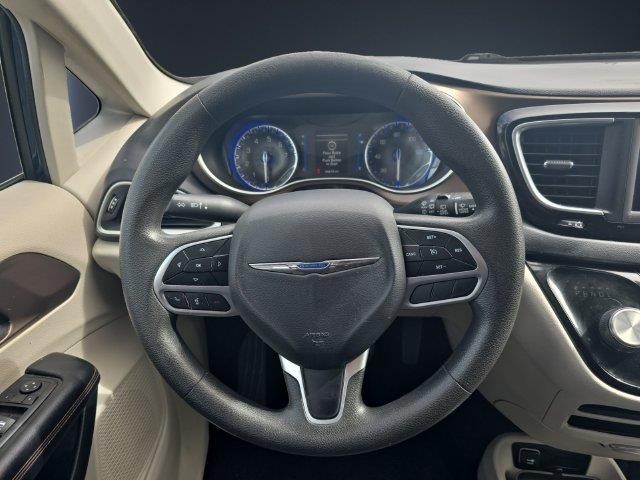 2018 Chrysler Pacifica - $13,980