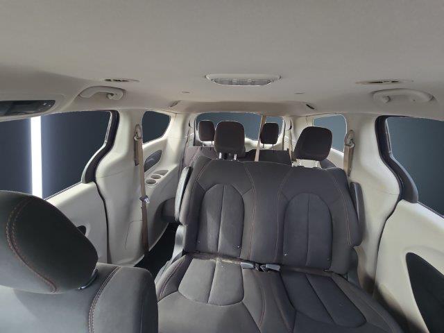 2018 Chrysler Pacifica - $13,980