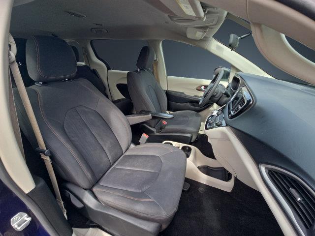 2018 Chrysler Pacifica - $13,980