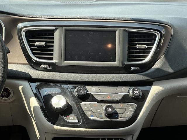 2021 Chrysler Voyager - $17,599