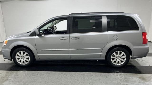 2014 Chrysler Town and Country Touring