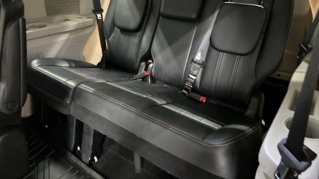 2014 Chrysler Town and Country Touring