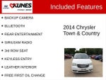 2014 Town and Country Thumbnail 2