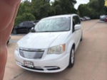 2014 Town and Country Thumbnail 4