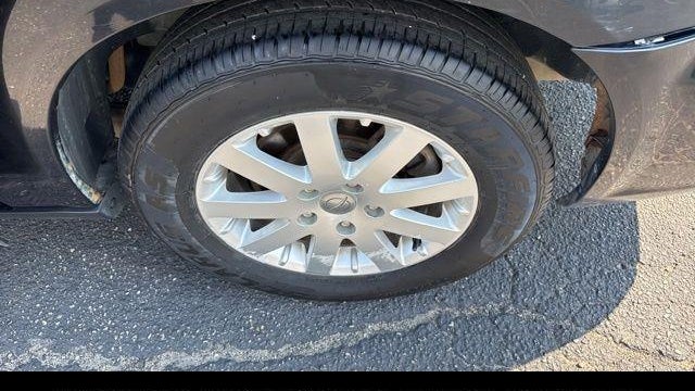 2014 Chrysler Town and Country Touring
