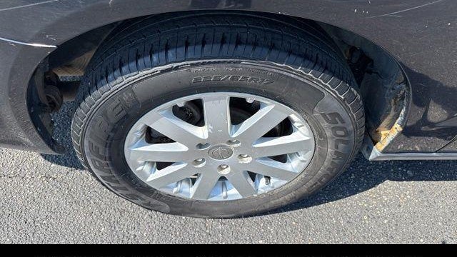 2014 Chrysler Town and Country Touring