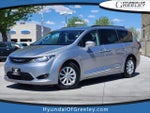 2017 Pacifica Thumbnail 1