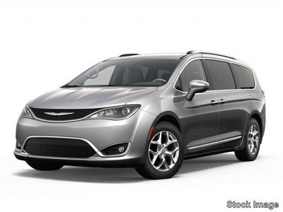 Photo of a 2018 Chrysler Pacifica Touring L 4DR Mini-Van for sale