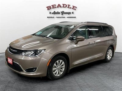 2018 Chrysler Pacifica Touring L 4DR Mini-Van