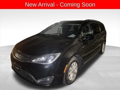 Photo of a 2019 Chrysler Pacifica Touring L 4DR Mini-Van for sale